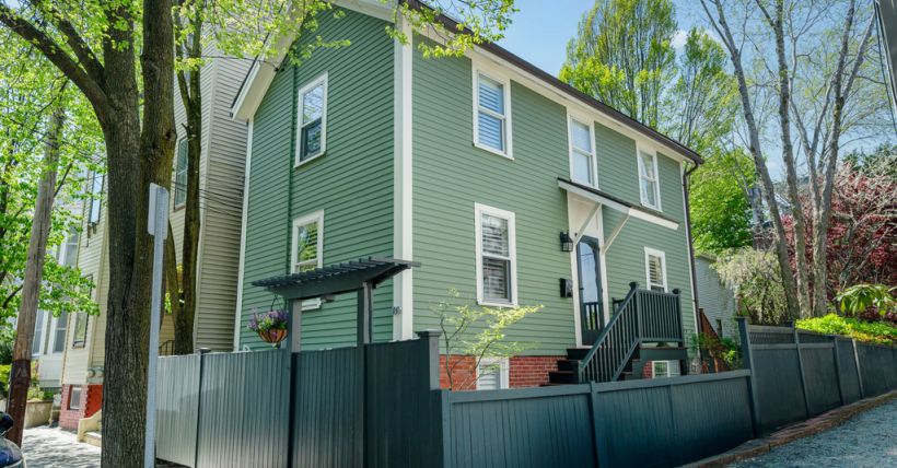 189 Elm Street | Cambridge, MA